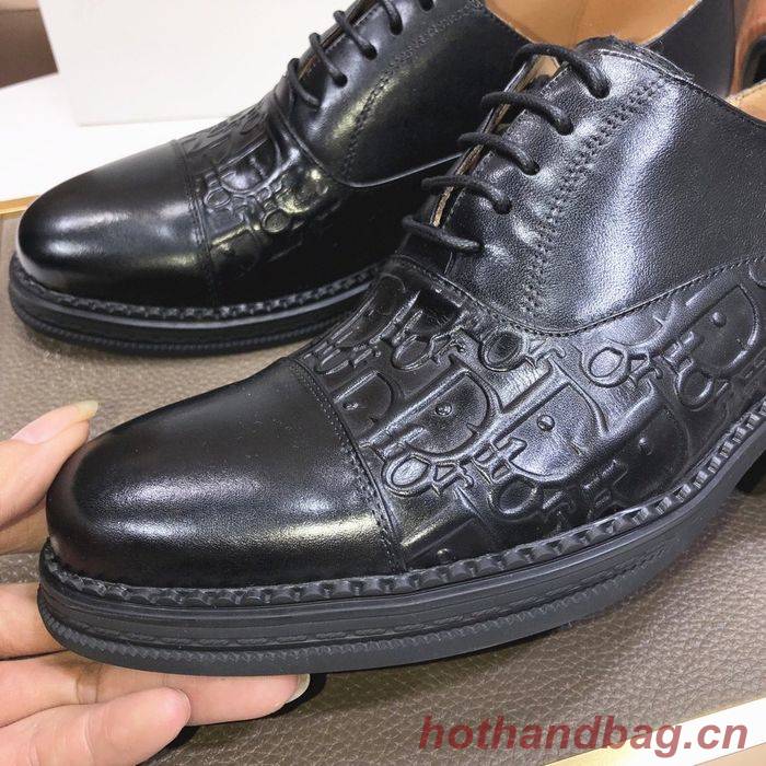 Chrisitan Dior Man shoes CD00018